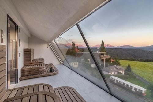 Gloriette Guesthouse Boutiquehotel Hotel in Trentino-South Tyrol