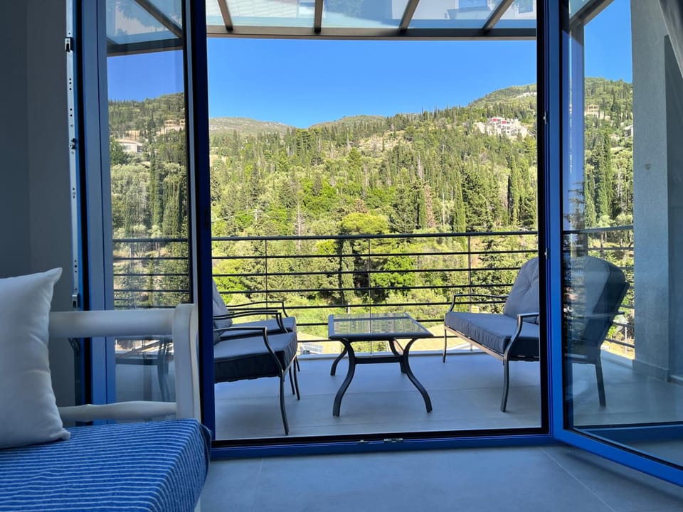 Katerinas Village Resort in Agios Nikitas