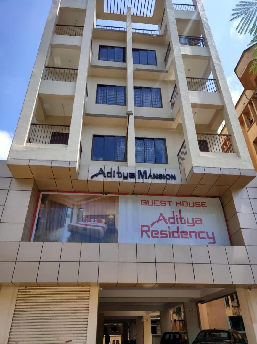 Aditya Residency Hotel in Bangladesh