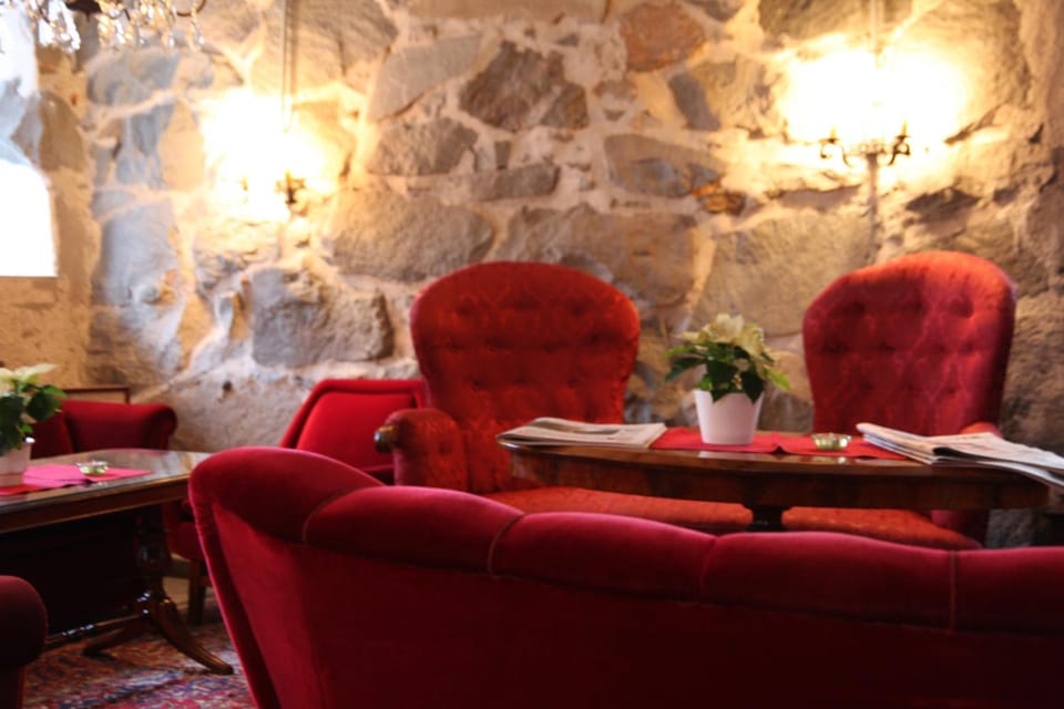 Hotell Bla Blom Hotel in Stockholm County