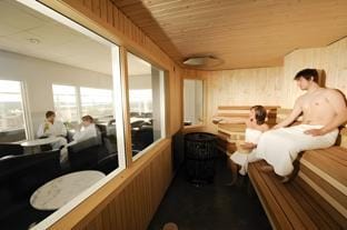 Quality Hotel Bodensia Hotel in Norrbotten County, Sweden