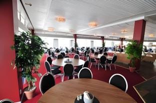 Quality Hotel Bodensia Hotel in Norrbotten County, Sweden