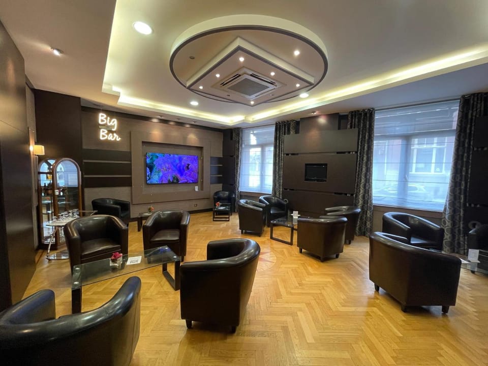 LOGIS Hotel Borel Hotel in Dunkirk