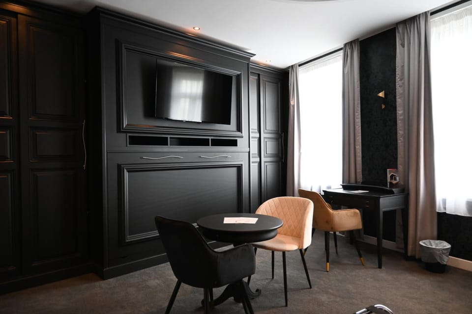 LOGIS Hotel Borel Hotel in Dunkirk