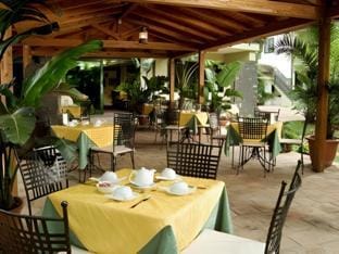 Hotel Borgo Verde Hotel in Catania