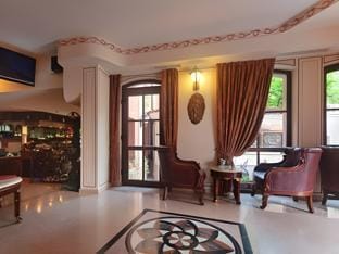 Boutique Hotel Boris Palace & Restaurant Hotel in Plovdiv