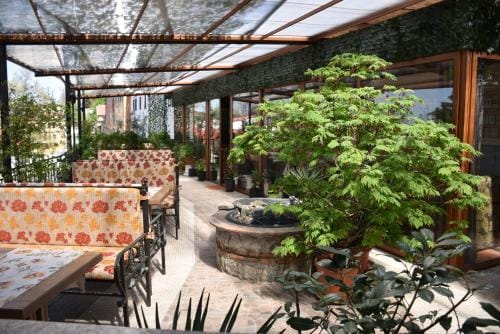 Boutique Hotel Boris Palace & Restaurant Hotel in Plovdiv
