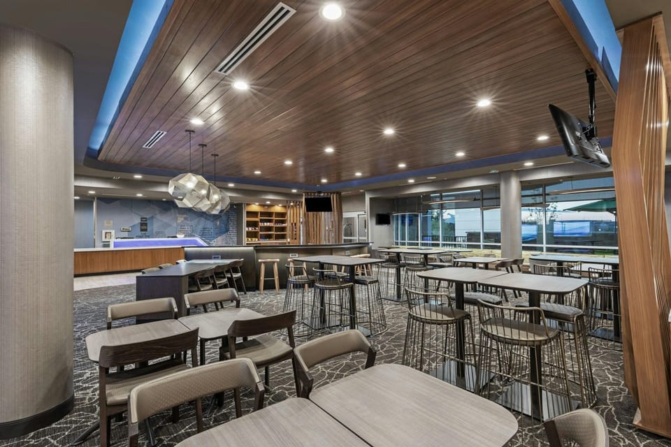 SpringHill Suites by Marriott Austin West/Lakeway Hotel in Lakeway