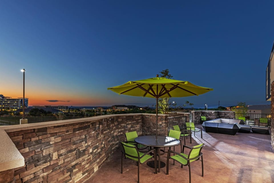 SpringHill Suites by Marriott Austin West/Lakeway Hotel in Lakeway