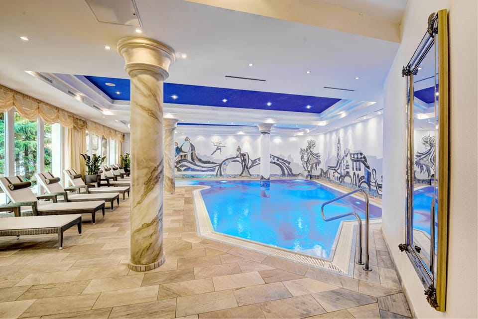 Hotel Brigitte Hotel in Ischgl