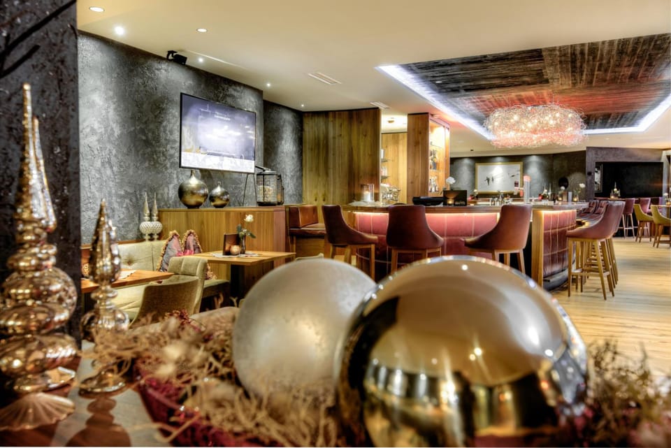 Hotel Brigitte Hotel in Ischgl