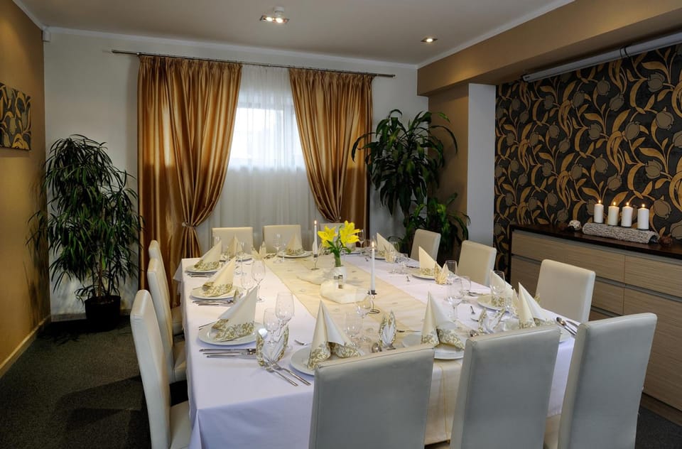 Hotel Bystricka Hotel in Slovakia