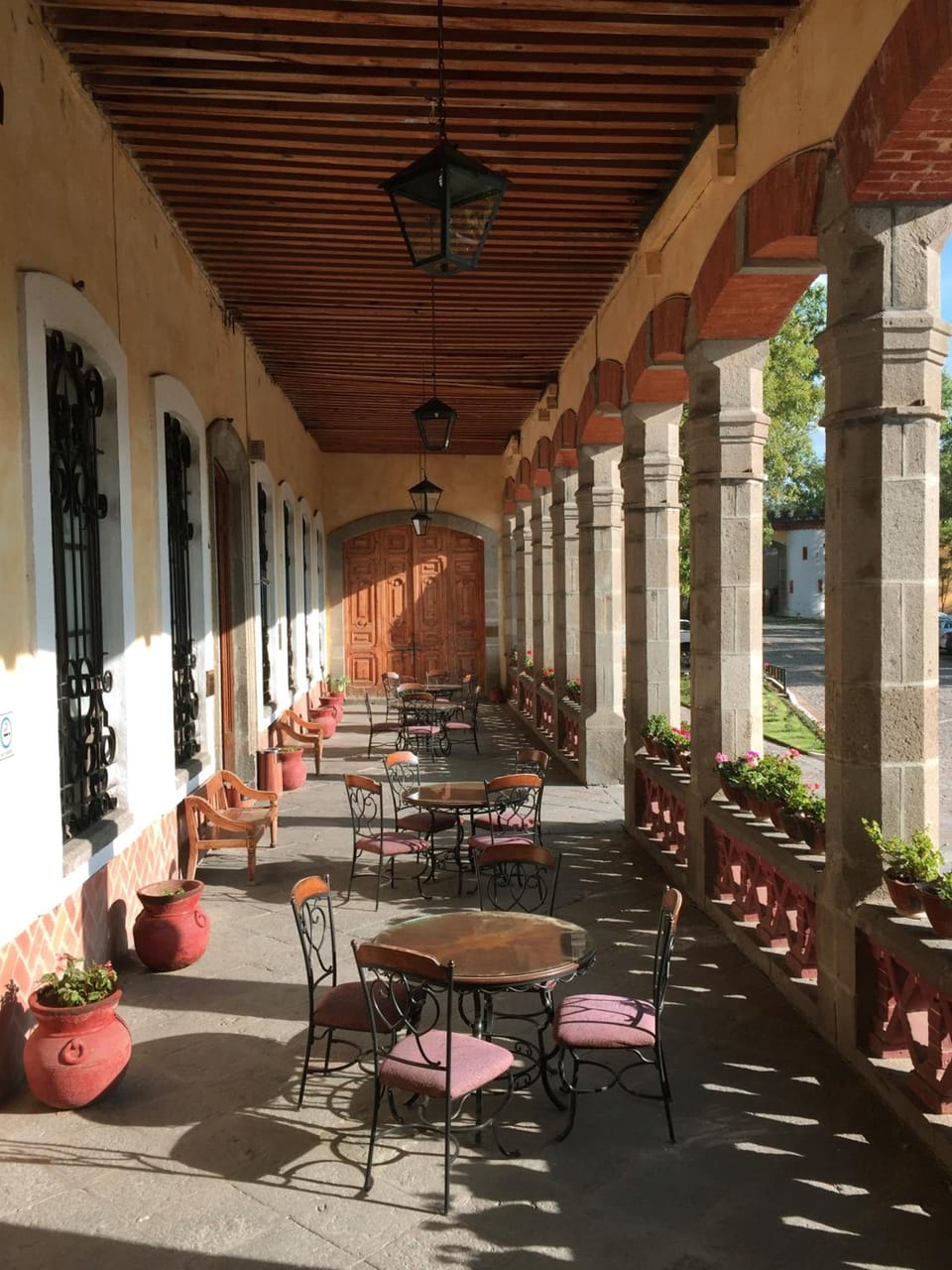 Hacienda Soltepec Suites Campo de Golf Hotel in State of Puebla