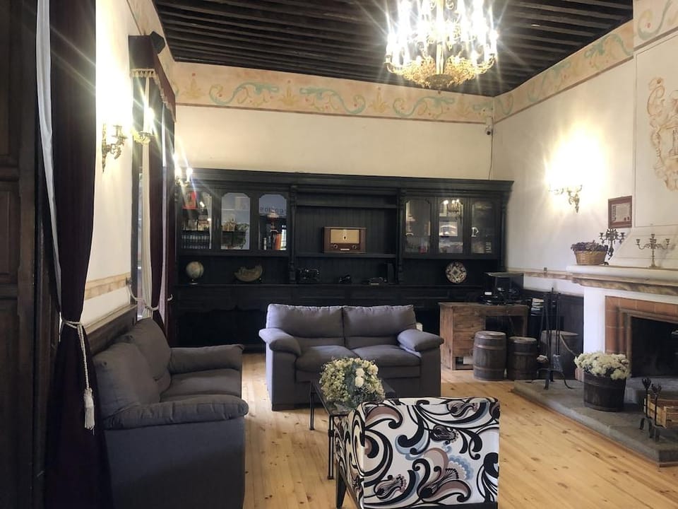 Hacienda Soltepec Suites Campo de Golf Hotel in State of Puebla