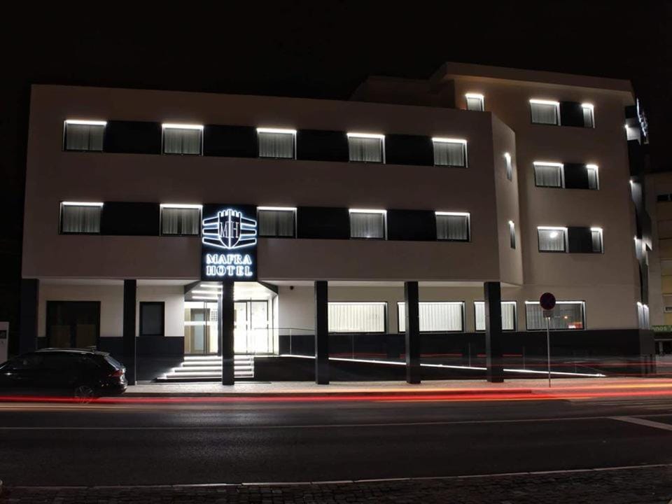 Mafra Hotel Hotel in Lisbon District