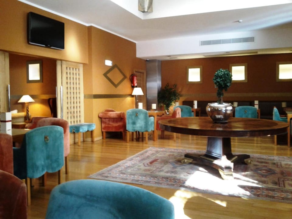 Bar/lounge