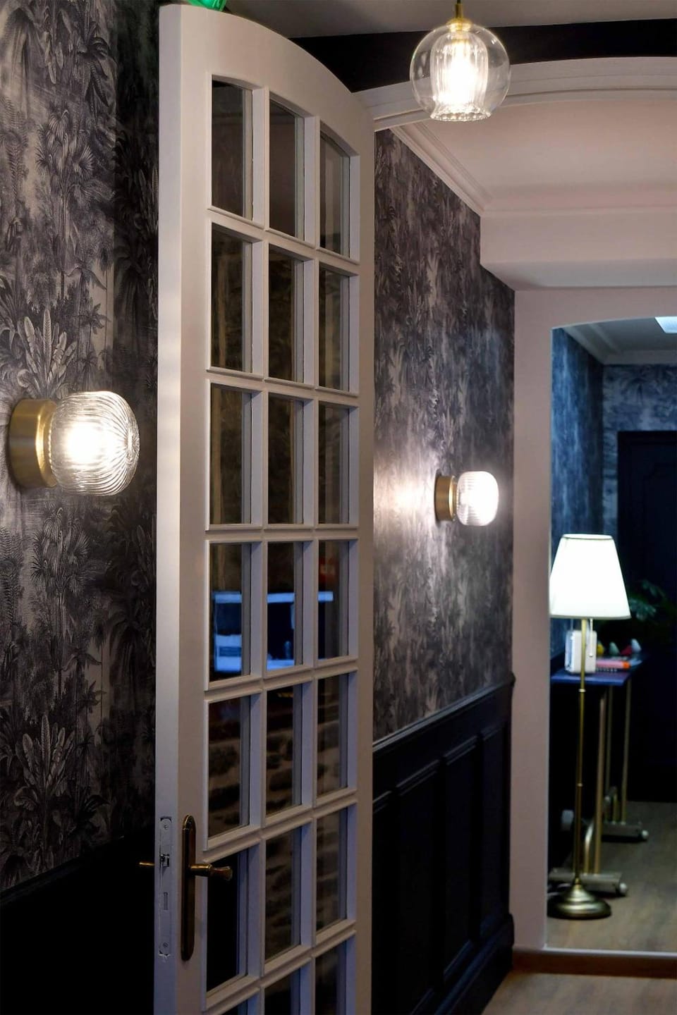 Hotel Le Tiburon Hotel in Normandy