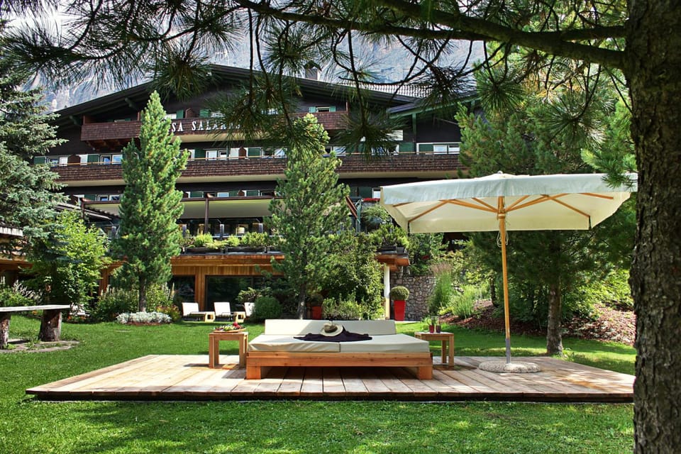 Surrounding environment