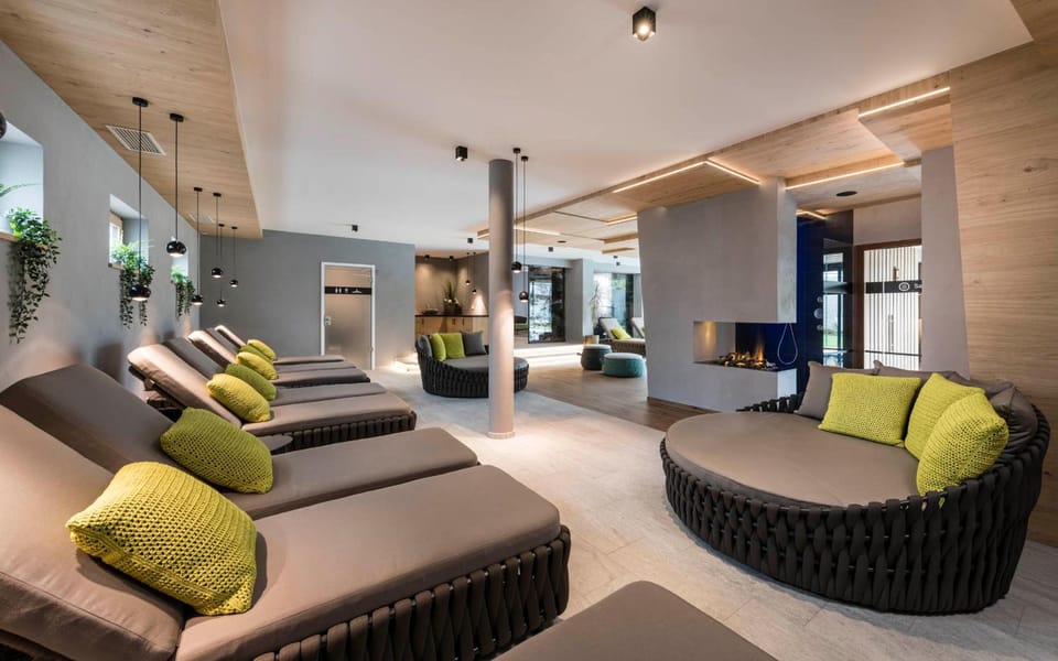 Hotel Clara Hotel in Trentino-South Tyrol