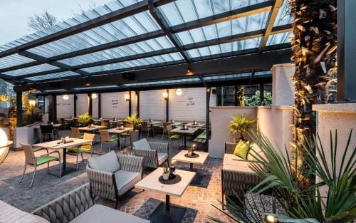 Hotel Clara Hotel in Trentino-South Tyrol