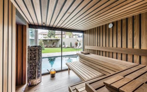 Hotel Clara Hotel in Trentino-South Tyrol
