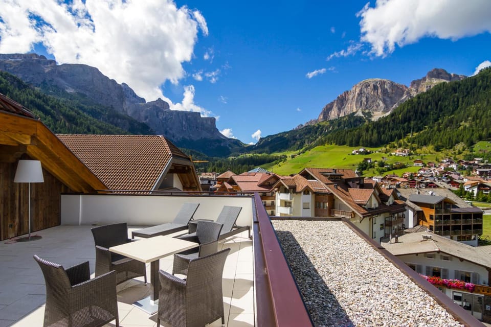 Hotel Col Alto Hotel in Corvara