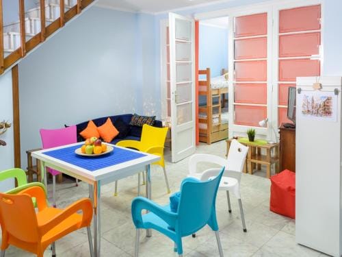 Hostel White Town Hostel in Belgrade