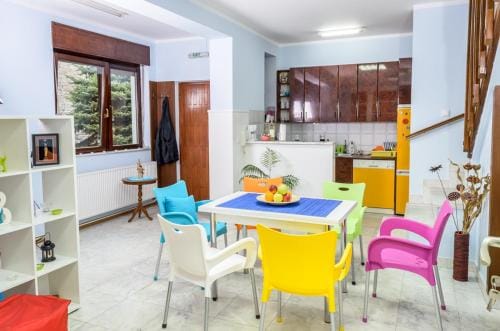 Hostel White Town Hostel in Belgrade