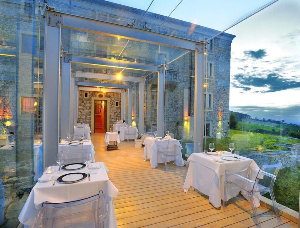 Relais La Colombara Spa & Wellness Hotel in Emilia-Romagna