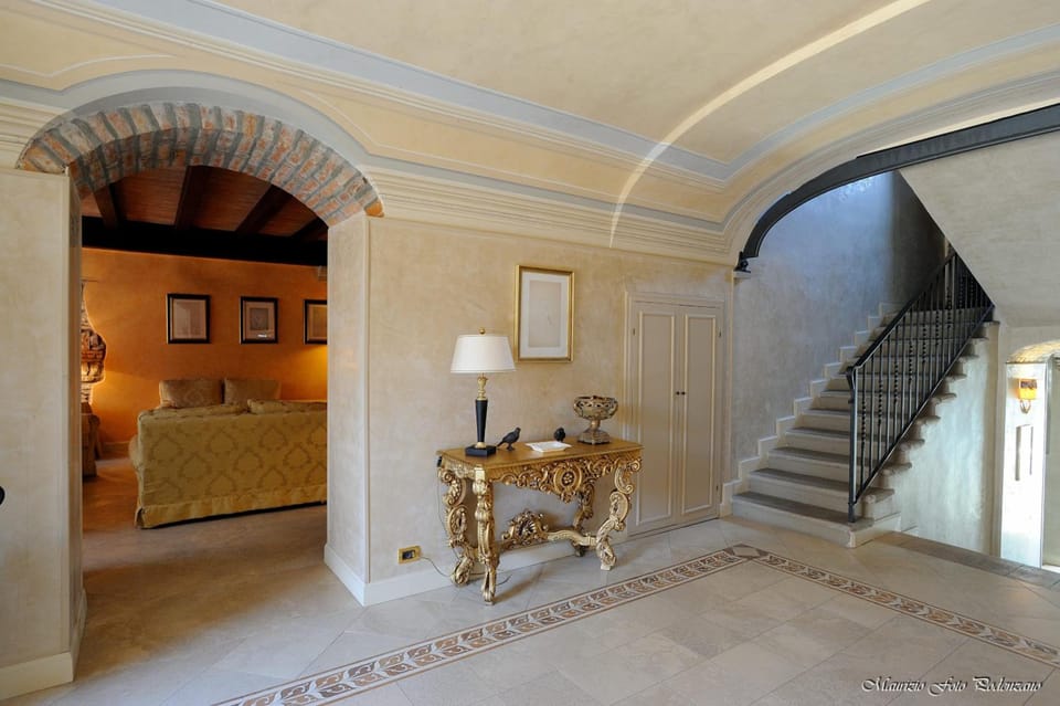 Relais La Colombara Spa & Wellness Hotel in Emilia-Romagna