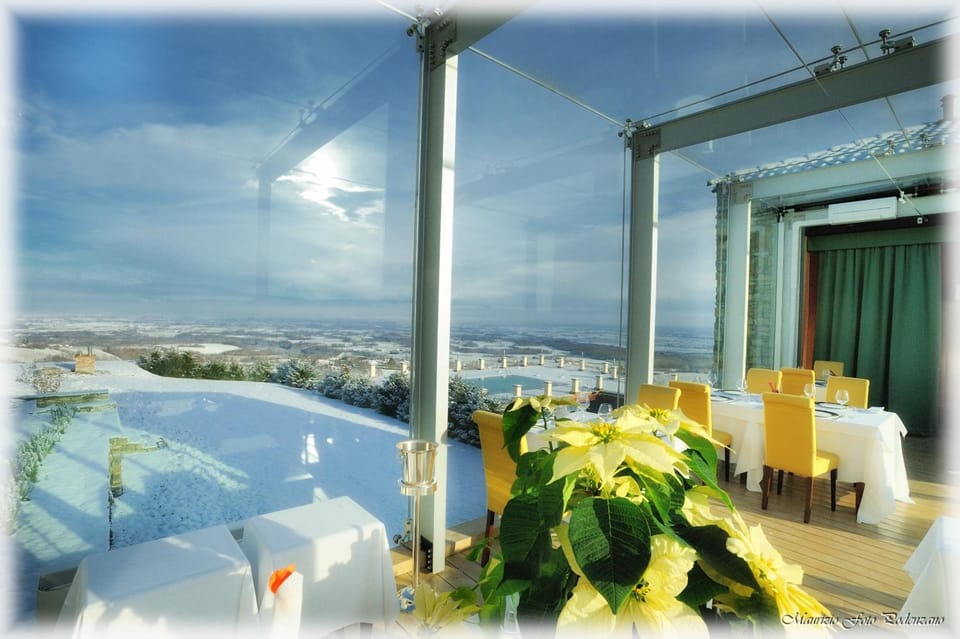 Relais La Colombara Spa & Wellness Hotel in Emilia-Romagna