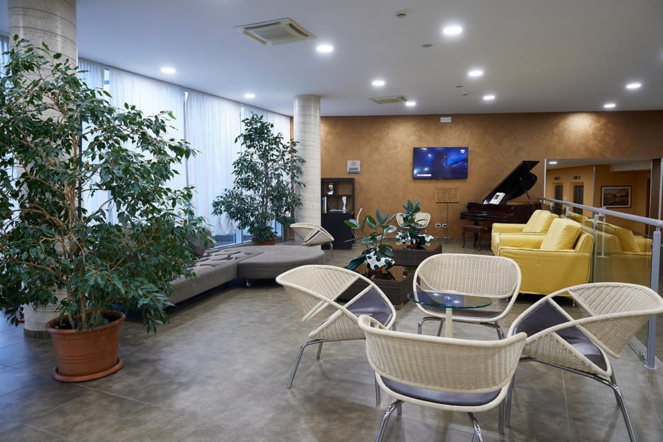 Hotel Concorde Hotel in Marche