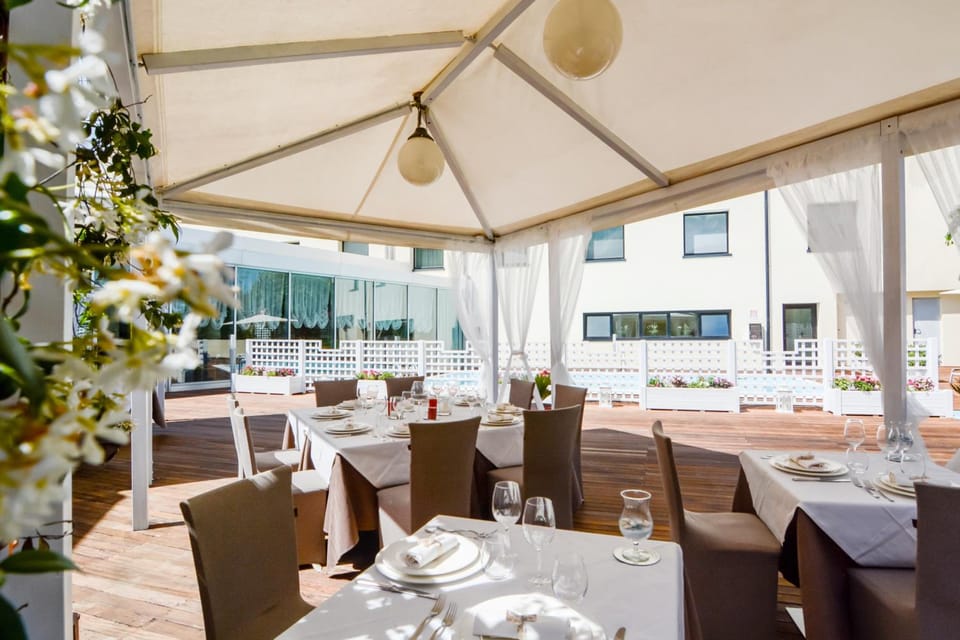 Hotel Concorde Hotel in Marche