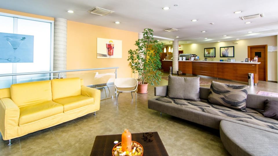 Hotel Concorde Hotel in Marche