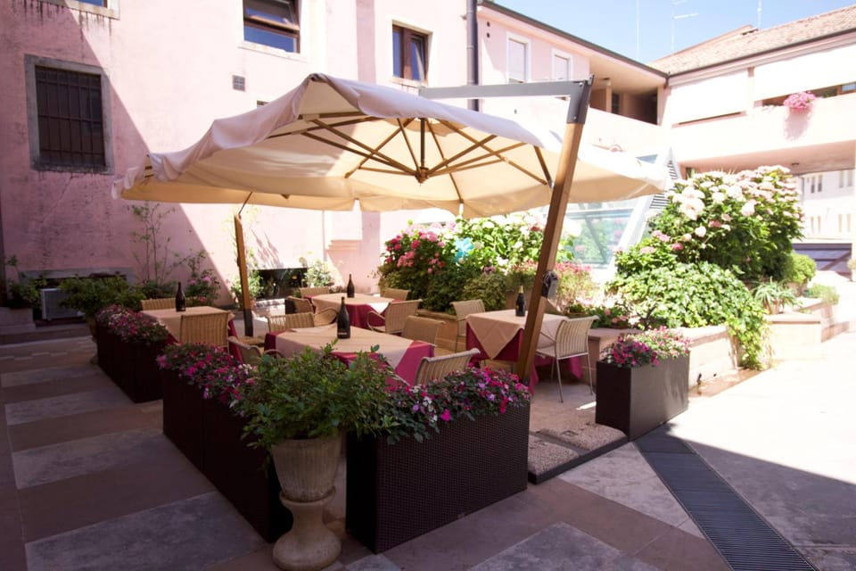 Facilities