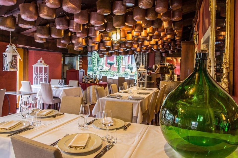 Hotel Conta Taste The Experience Hotel in Trentino-South Tyrol