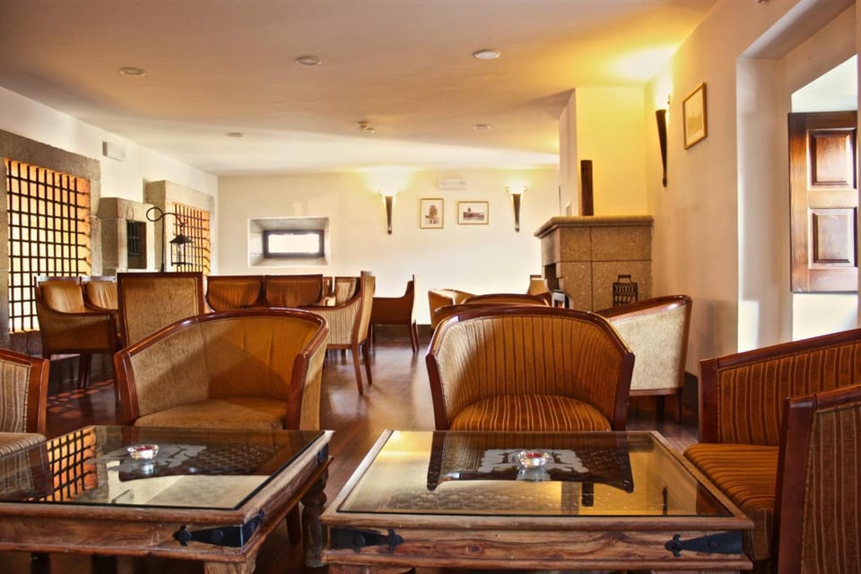 Bar/lounge