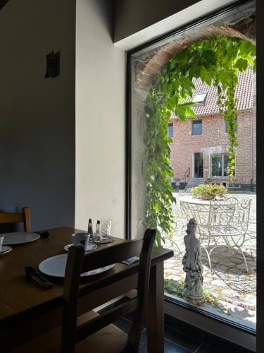 De Verborgen Parel B&B Hotel in Flanders