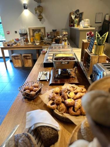 De Verborgen Parel B&B Hotel in Flanders