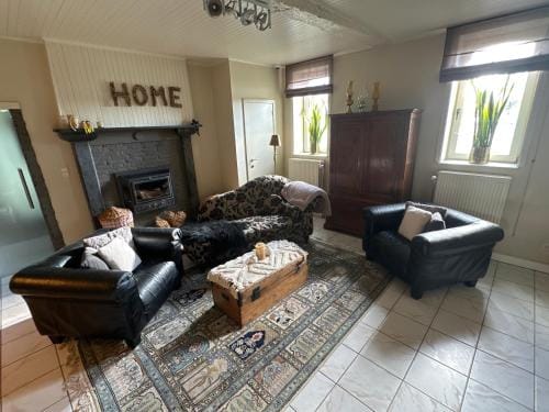 De Verborgen Parel B&B Hotel in Flanders