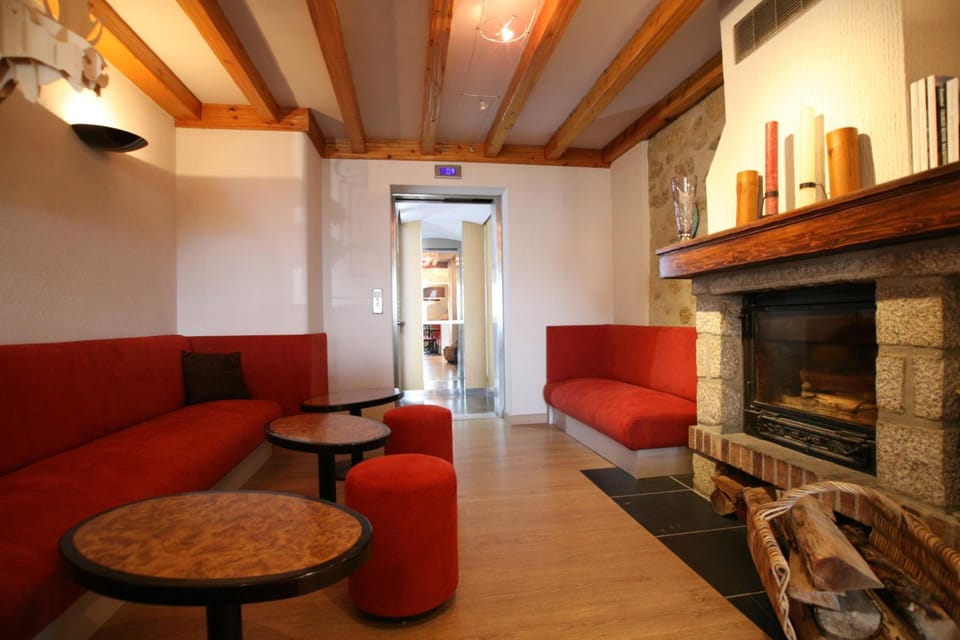 Bar/lounge