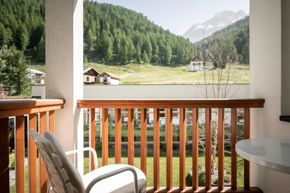 Hotel Cristallo Hotel in Trentino-South Tyrol