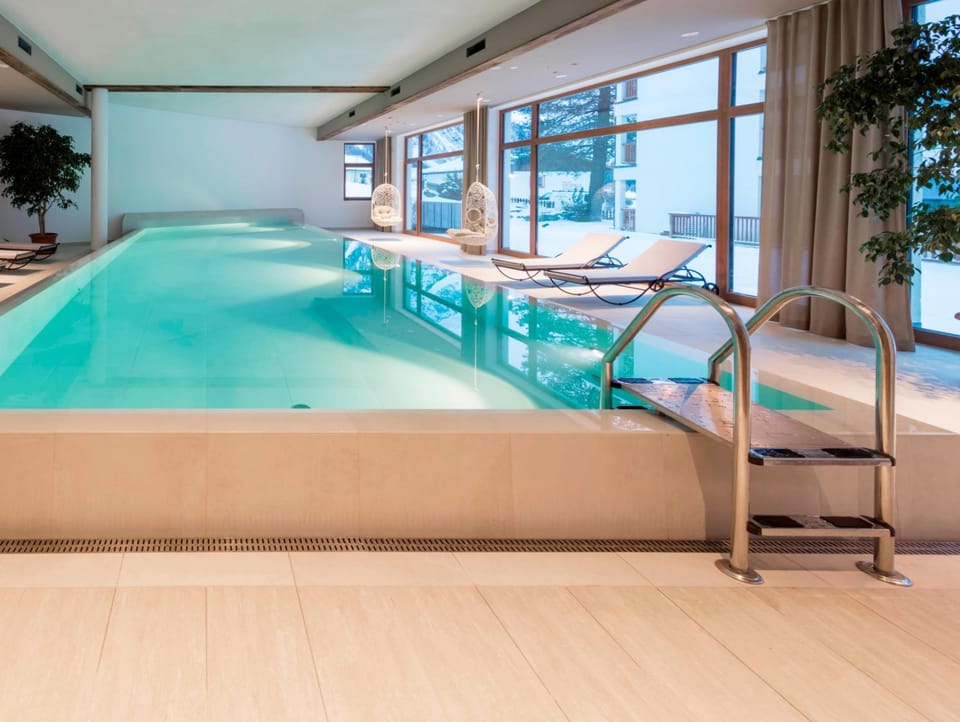 Hotel Cristallo Hotel in Trentino-South Tyrol