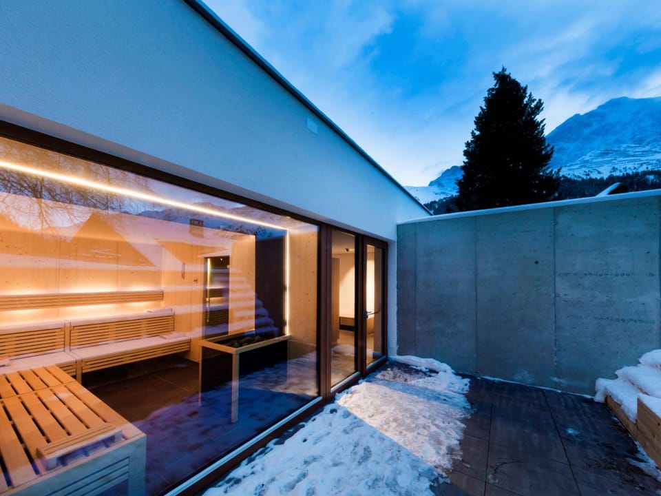 Hotel Cristallo Hotel in Trentino-South Tyrol