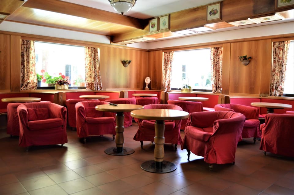 Hotel Cristallo Hotel in Trentino-South Tyrol