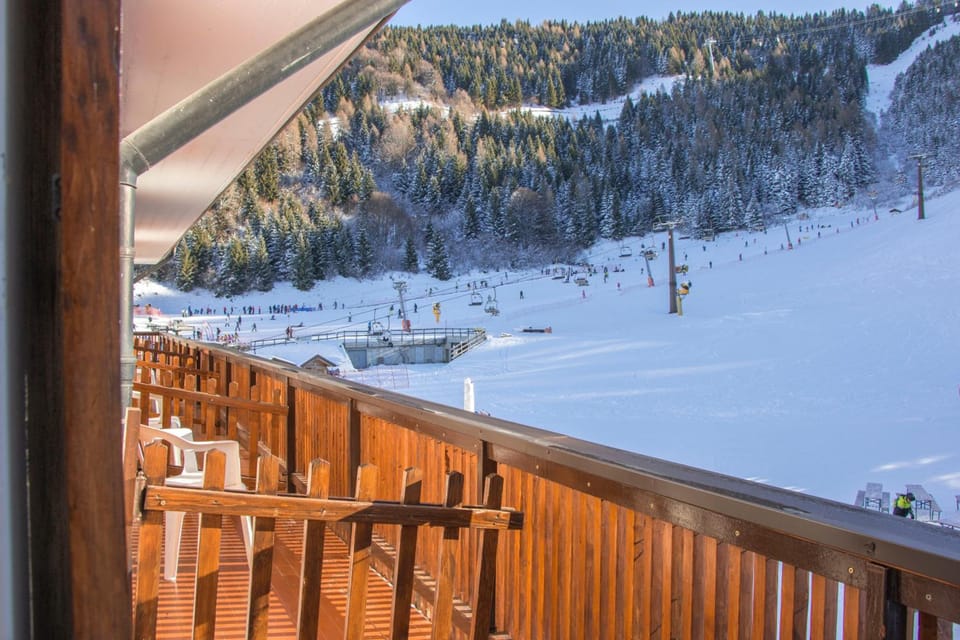 Hotel Cristallo Hotel in Trentino-South Tyrol