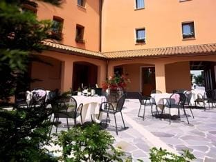 Hotel Dall'Ongaro Hotel in Friuli-Venezia Giulia