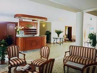 Hotel Dall'Ongaro Hotel in Friuli-Venezia Giulia