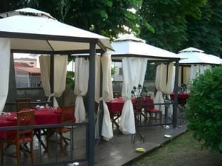 Hotel Damian Park Hotel Delle Magnolie Hotel in Piedmont