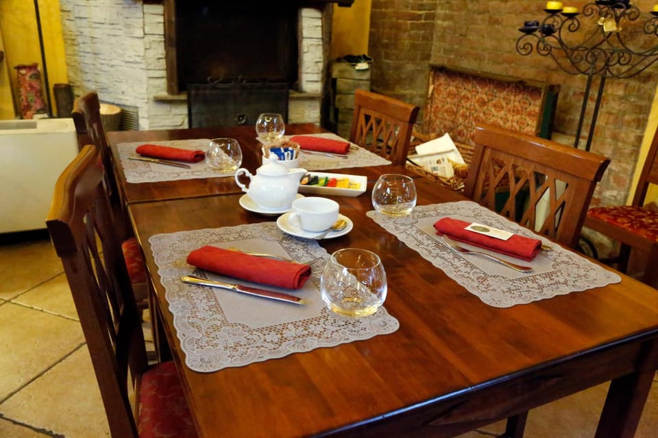 Hotel Damian Park Hotel Delle Magnolie Hotel in Piedmont